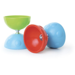 Diabolo geant fabrique en France