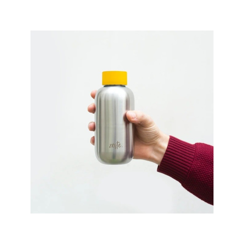 BOUTEILLE CLASSIC JAUNE- 500 ML