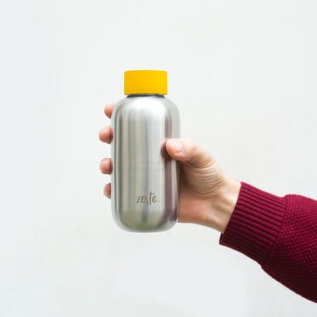 BOUTEILLE CLASSIC JAUNE- 500 ML