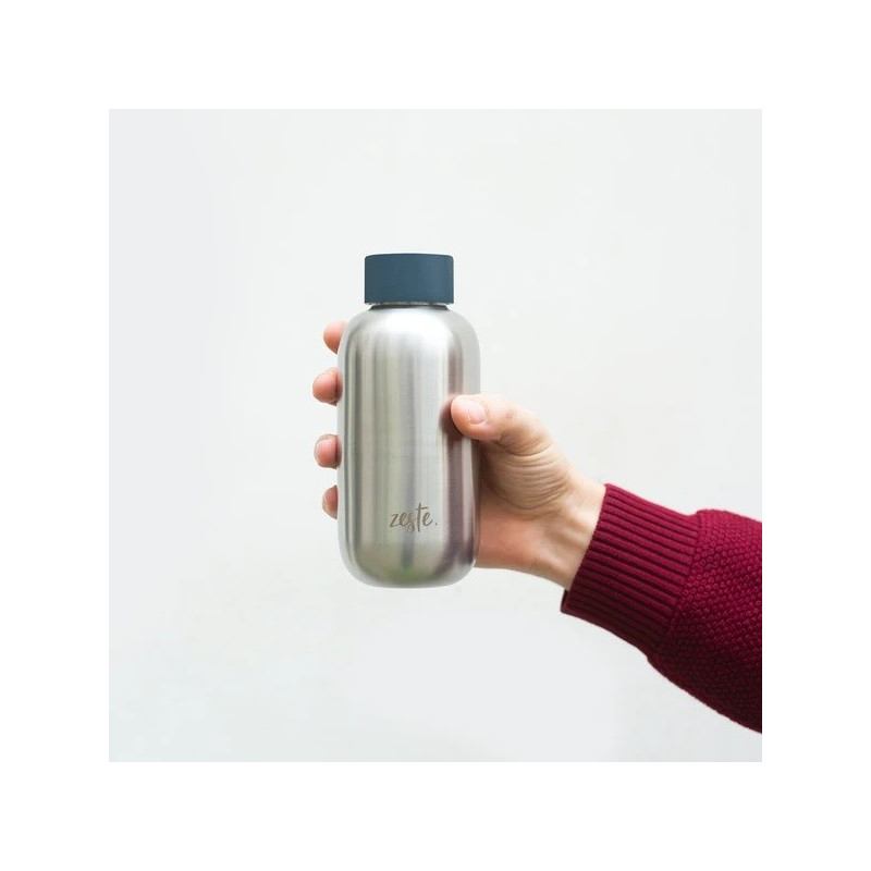 BOUTEILLE CLASSIC BLEUE- 500 ML