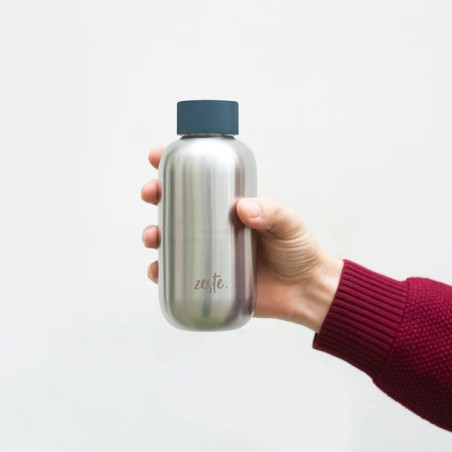 BOUTEILLE CLASSIC BLEUE- 500 ML