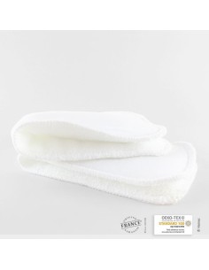 ABSORBANTS COUCHE LAVABLE