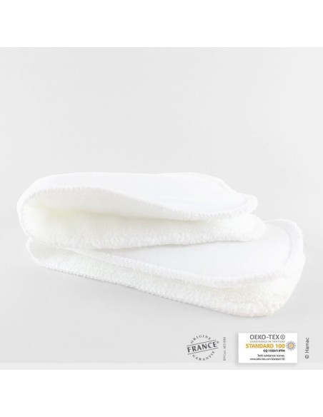 ABSORBANTS COUCHE LAVABLE