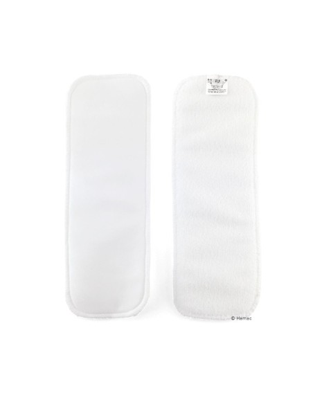 ABSORBANTS COUCHE LAVABLE