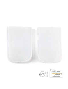 ABSORBANTS COUCHE LAVABLE