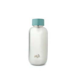 Gourde inox made in France 50cl marque zeste plage et bureau