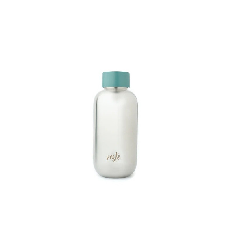 Gourde inox made in France 50cl marque zeste plage et bureau