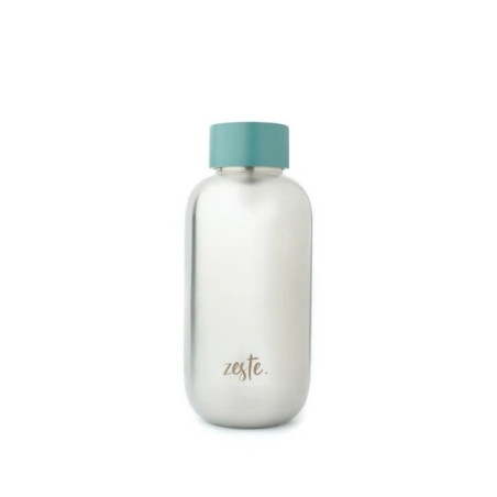Gourde inox made in France 50cl marque zeste plage et bureau