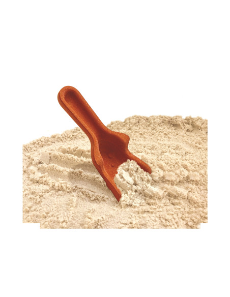 MON PREMIER KIT DE PLAGE SABLE