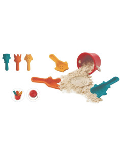 MON PREMIER KIT DE PLAGE SABLE