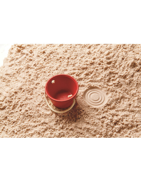 MON PREMIER KIT DE PLAGE SABLE