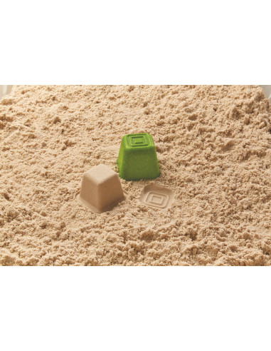 Forme pour jeux de sable plage château de sable mer