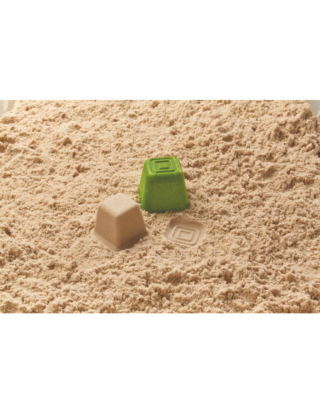 Forme pour jeux de sable plage château de sable mer