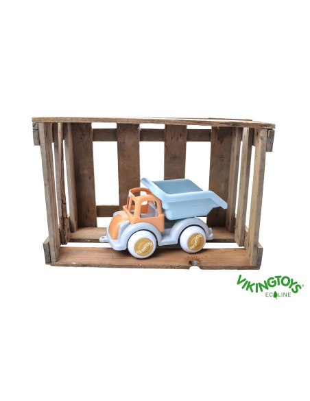 CAMION BENNE 25CM