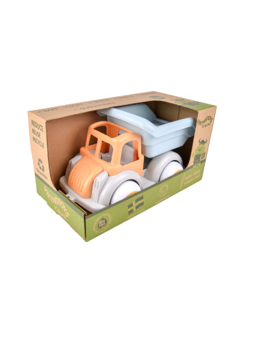 CAMION BENNE 25CM