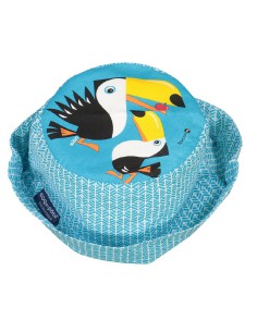 BOB TOUCAN
