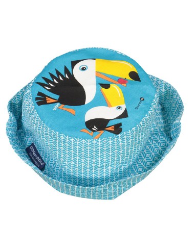 BOB TOUCAN