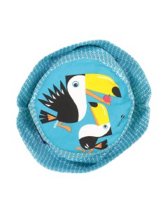 BOB TOUCAN