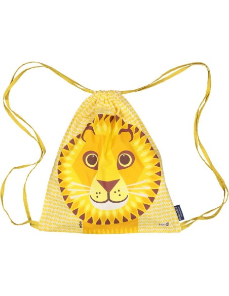 SAC D'ACTIVITÉ LION