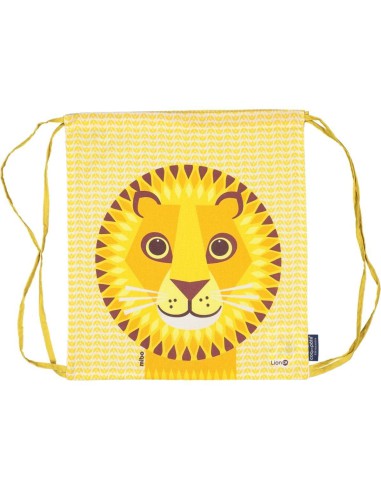 SAC D'ACTIVITÉ LION