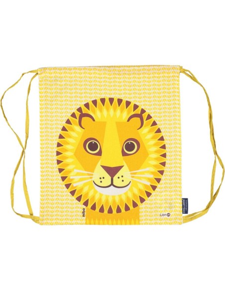 SAC D'ACTIVITÉ LION