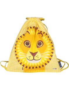 SAC D'ACTIVITÉ LION