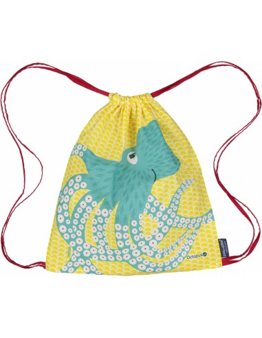 SAC D'ACTIVITÉ POULPE