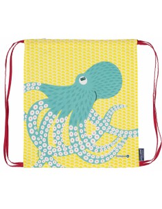 SAC D'ACTIVITÉ POULPE