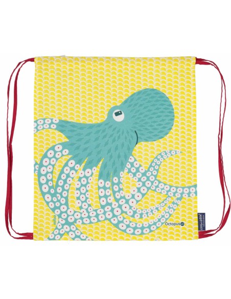SAC D'ACTIVITÉ POULPE