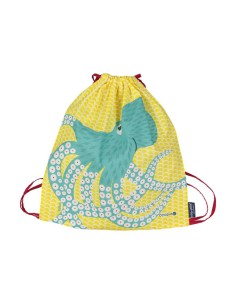 SAC D'ACTIVITÉ POULPE