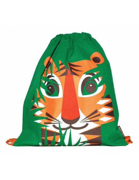 SAC D'ACTIVITÉ TIGRE