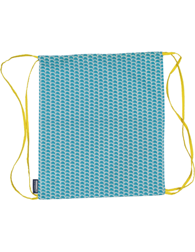 SAC D'ACTIVITÉ TORTUE