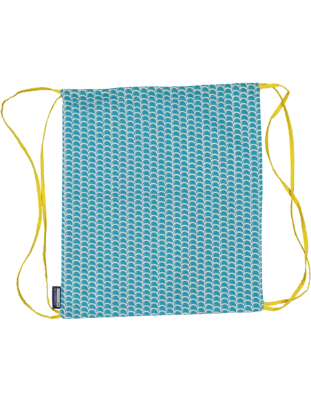 SAC D'ACTIVITÉ TORTUE