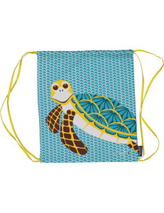 SAC D'ACTIVITÉ TORTUE