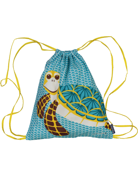 SAC D'ACTIVITÉ TORTUE