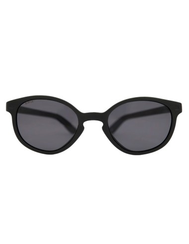 Lunettes de soleil bébé 1 - 2 ans wazz noir MER MONTAGNE PLAGE RANDO