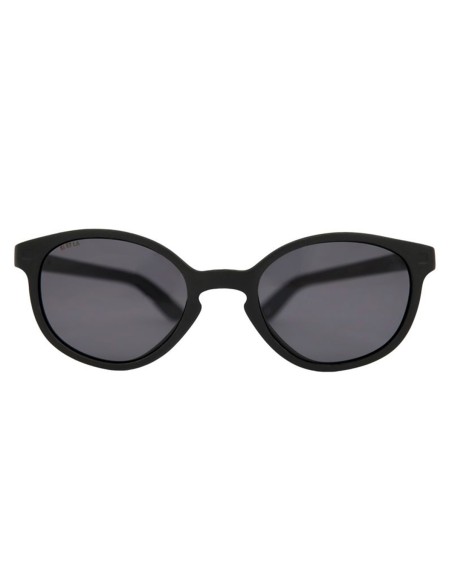 Lunettes de soleil bébé 1 - 2 ans wazz noir MER MONTAGNE PLAGE RANDO