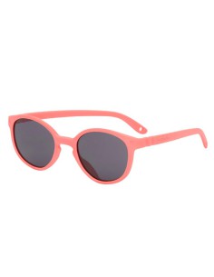 Lunettes de soleil bébé 1 - 2 ans wazz pamplemousse