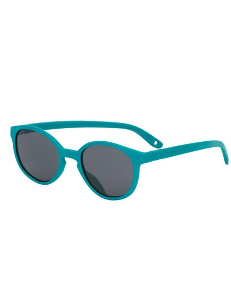 Lunettes de soleil bébé 1 - 2 ans wazz rose blush