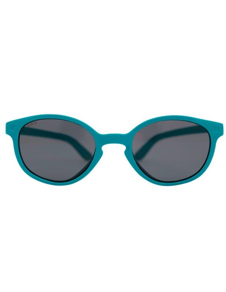 Lunettes de soleil bébé 1 - 2 ans wazz rose blush