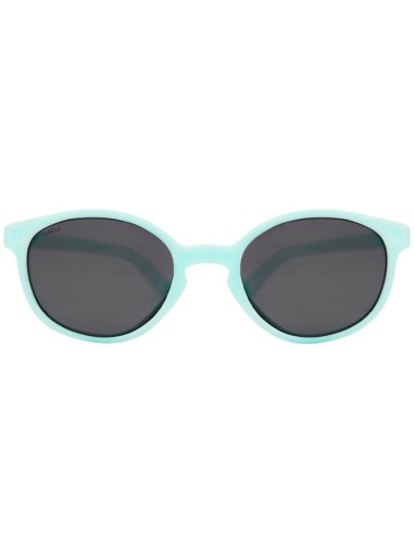 Lunettes de soleil bébé 1 - 2 ans wazz rose blush