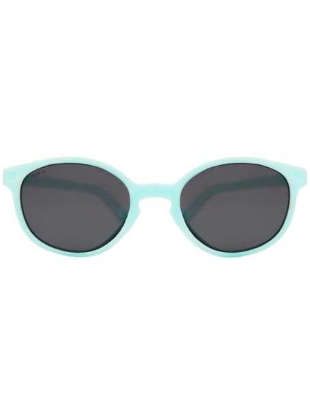 Lunettes de soleil bébé 1 - 2 ans wazz rose blush