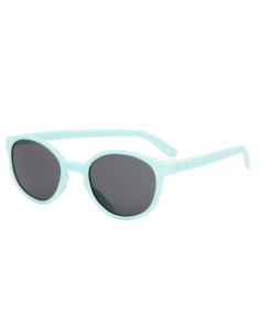 Lunettes de soleil bébé 1 - 2 ans wazz rose blush