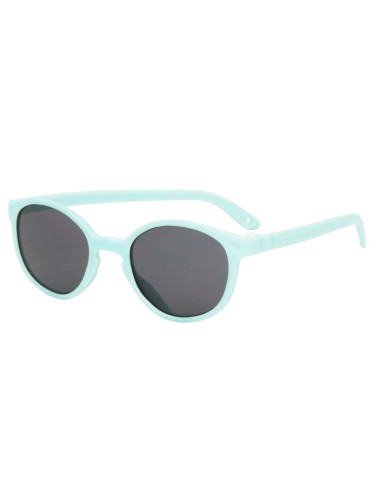 Lunettes de soleil bébé 1 - 2 ans wazz rose blush
