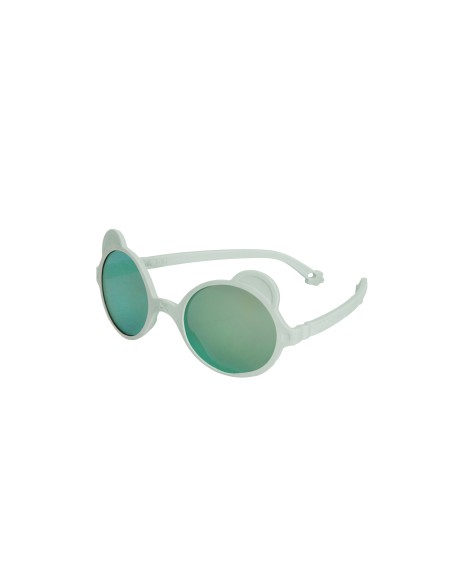 Lunettes de soleil bébé ourson 1-4 ans