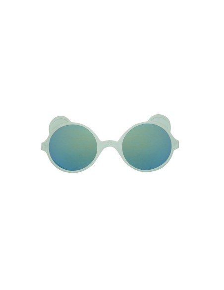 Lunettes de soleil bébé ourson 1-4 ans
