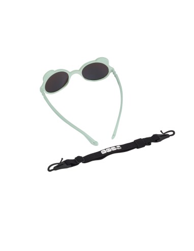 Lunettes de soleil bébé ourson 1-4 ans