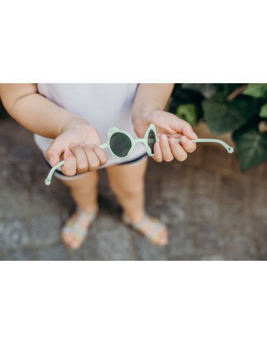 Lunettes de soleil bébé ourson 1-4 ans