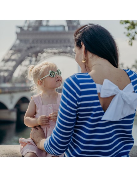 Lunettes de soleil bébé ourson 1-4 ans