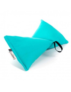 Coussin salvador Moorea - ideal pour la plage